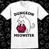 Tops – T-Shirts