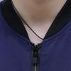 Spring and Autumn Jacket All Match Slim Baseball Jacket Casual Stand Collar Zipper Thin Jacket Outdoor Sports Jacket