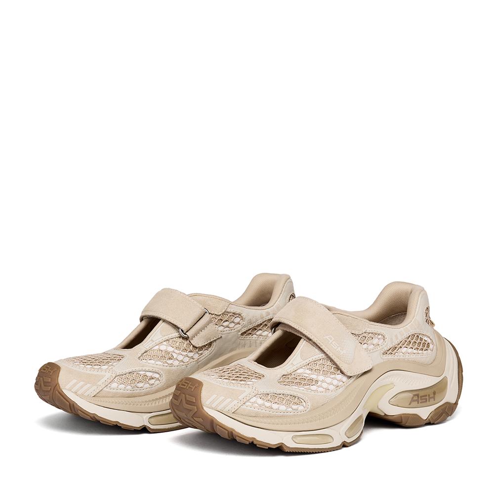 Ash Drake Mary Jane Sneakers Ah2D01105