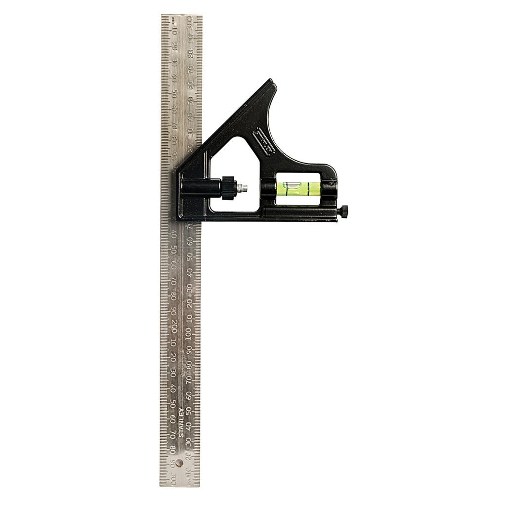 Stanley Universal Combination Square