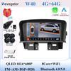 7 Inch Android  For Chevrolet Cruze 2008 - 2014 Car Radio Multimedia Video Player GPS Navigation Wireless Carplay Auto QLED BT