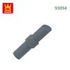 769Pcs/lot 93094 lipstick Figure Utensil Works With featuring Block Moc Color City Attachments Components