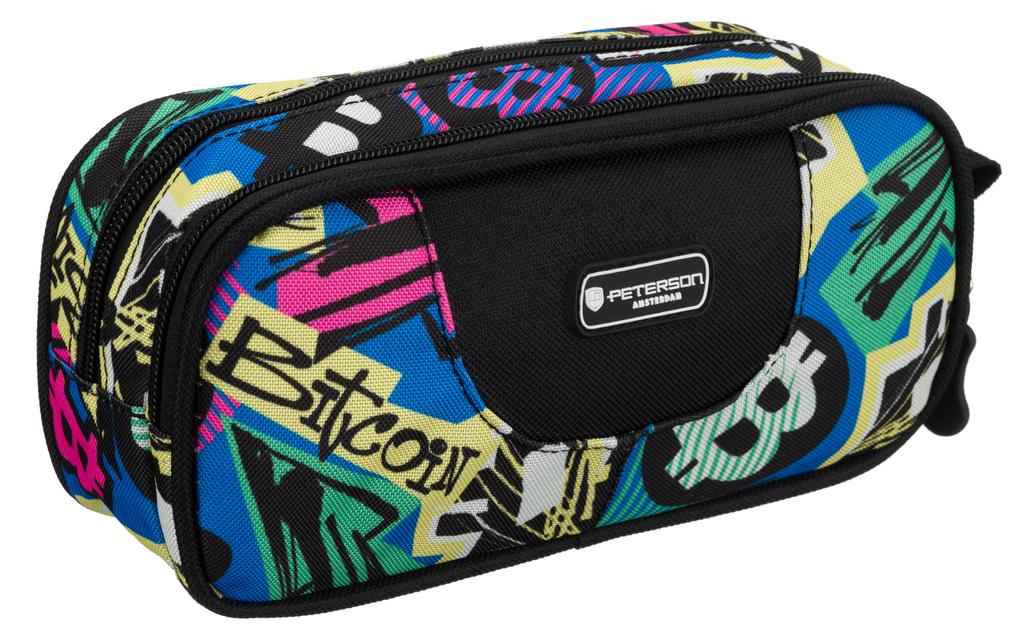 PTN pencil case BUTTERFLY-5158 B75