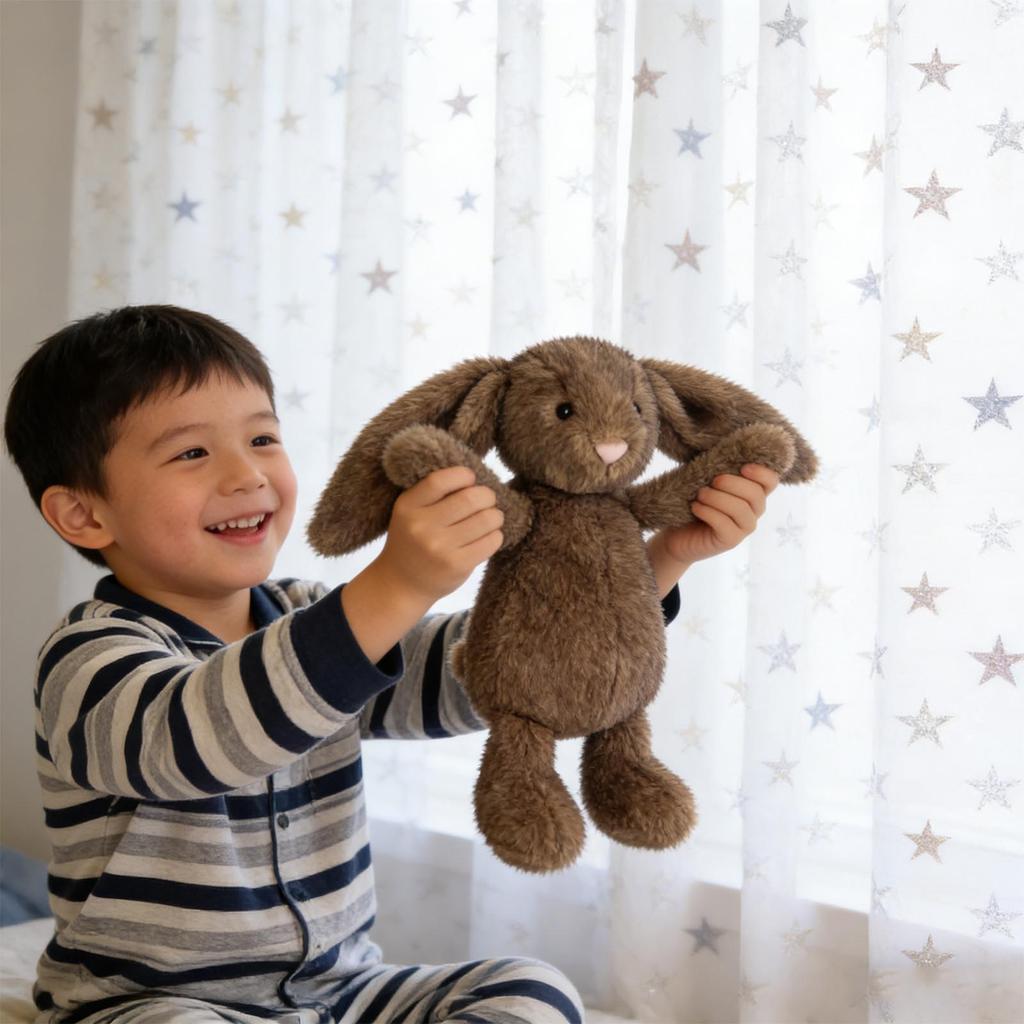 Plush Toys, Cute And Perfect Birthday Gifts For Friends And Classmates, Graduation Gifts
