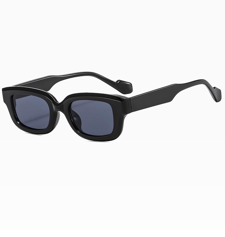 

Small Rectangle Trending Product Sunglasses Women Vintage Square Glasses For men Shades Eyewear