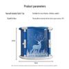 Foldable Portable Bathtub for Adults and Kids