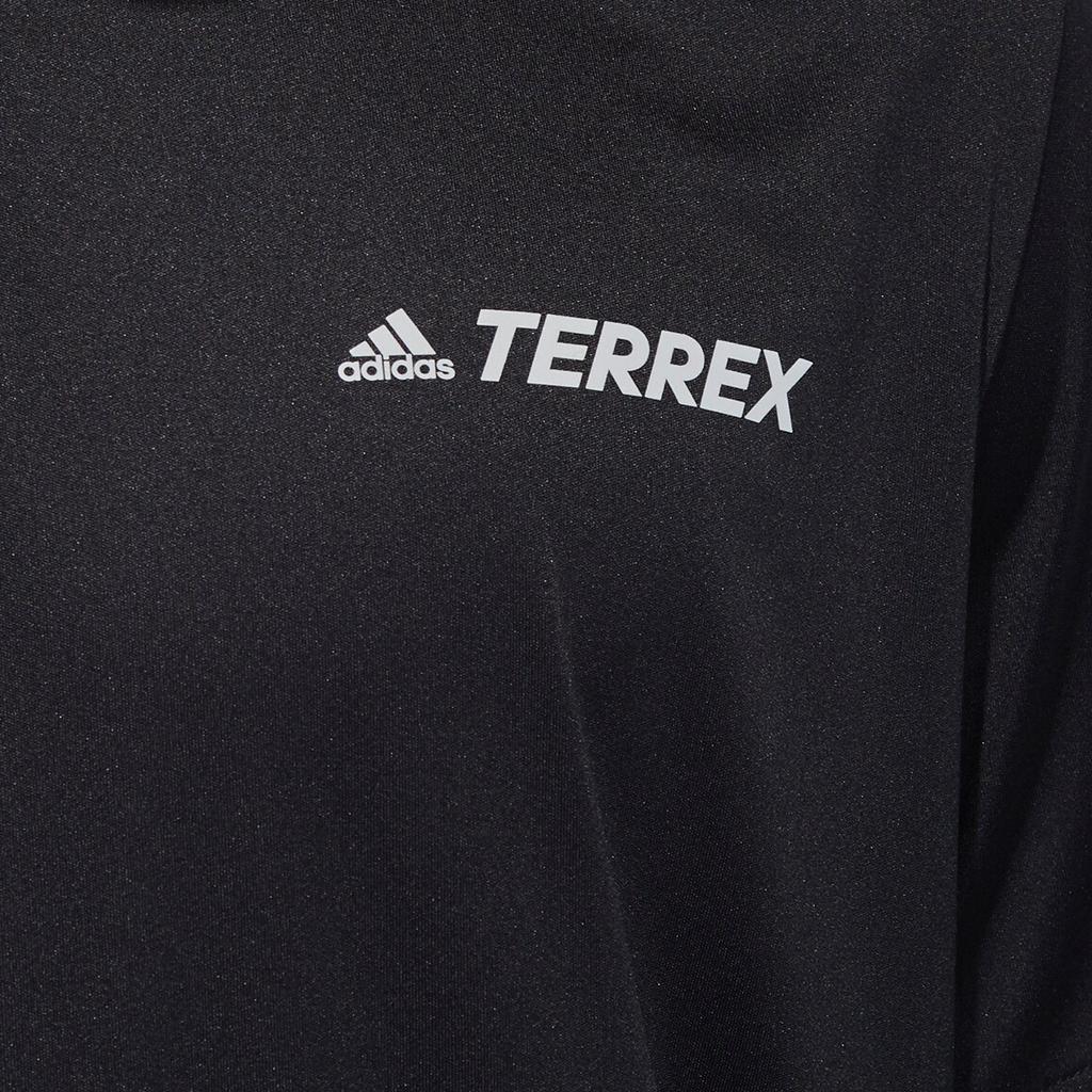 Adidas Reflective Print Sports Short Sleeve T-Shirt Men Tops Black GN7602