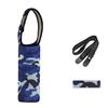 Free Shipping Water Bottle Cover, Water Bottle Case, Water Bottle Holder, 500ml Water Bottle Cover, Shoulder Strap, Kids' Shoulder Strap, Children's,