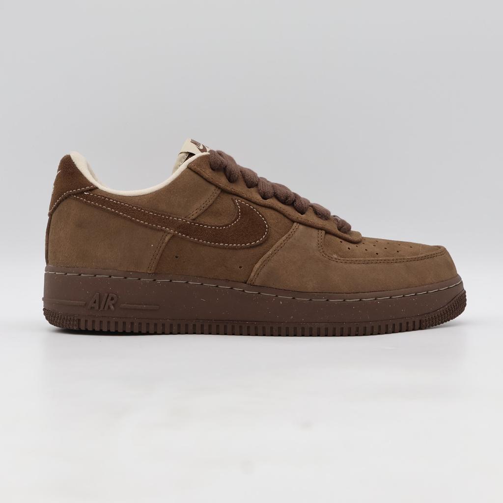 FQ8901-259 Nike Air Force 1 Low '07 Cacao Wow (Women's)