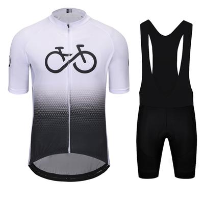 Ropa para ciclismo – Conjuntos ciclismo