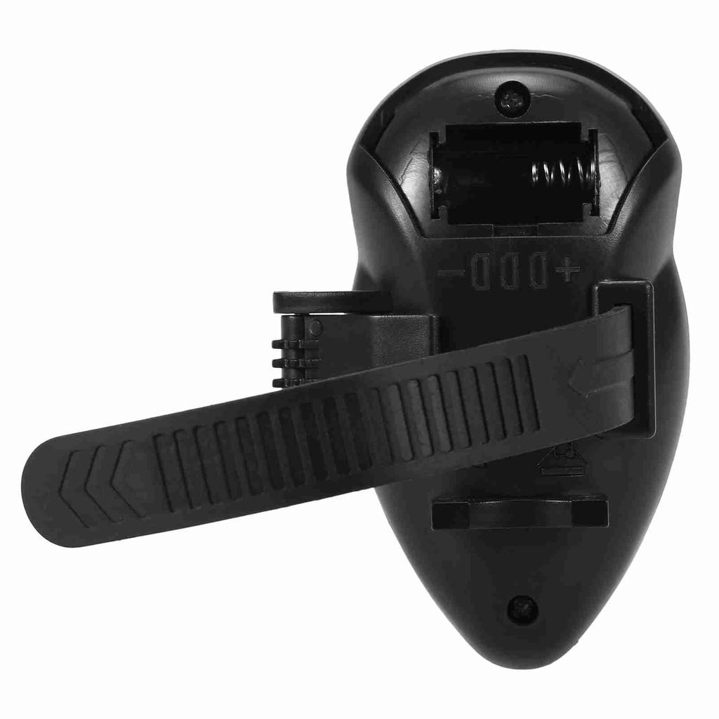 Fishing Bait Alarm LED Fishing Bait Alert Luminous Fishing Bait Indicator