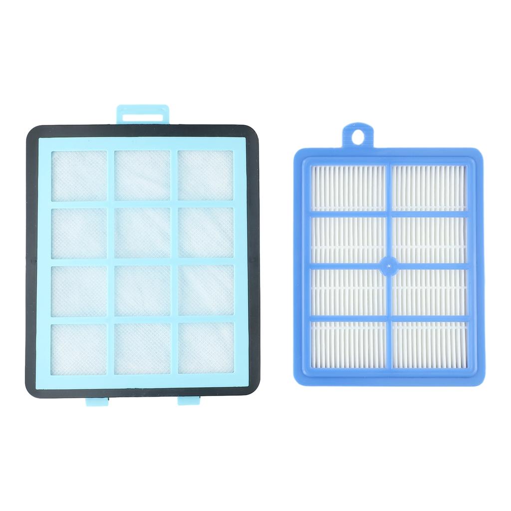 Vacuum Parts Filters Accessories Air Filter FC8767 FC8768 FC8769 High Quality Repair Kit Replacement 2 Pcs FC8760