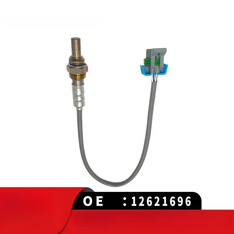 12621696 12621695 rear o2 oxygen sensor for Buick Regal/LaCrosse for Chevrolet Lacrosse GL8 For Opel Vauxhall Antara Captiva2.4L