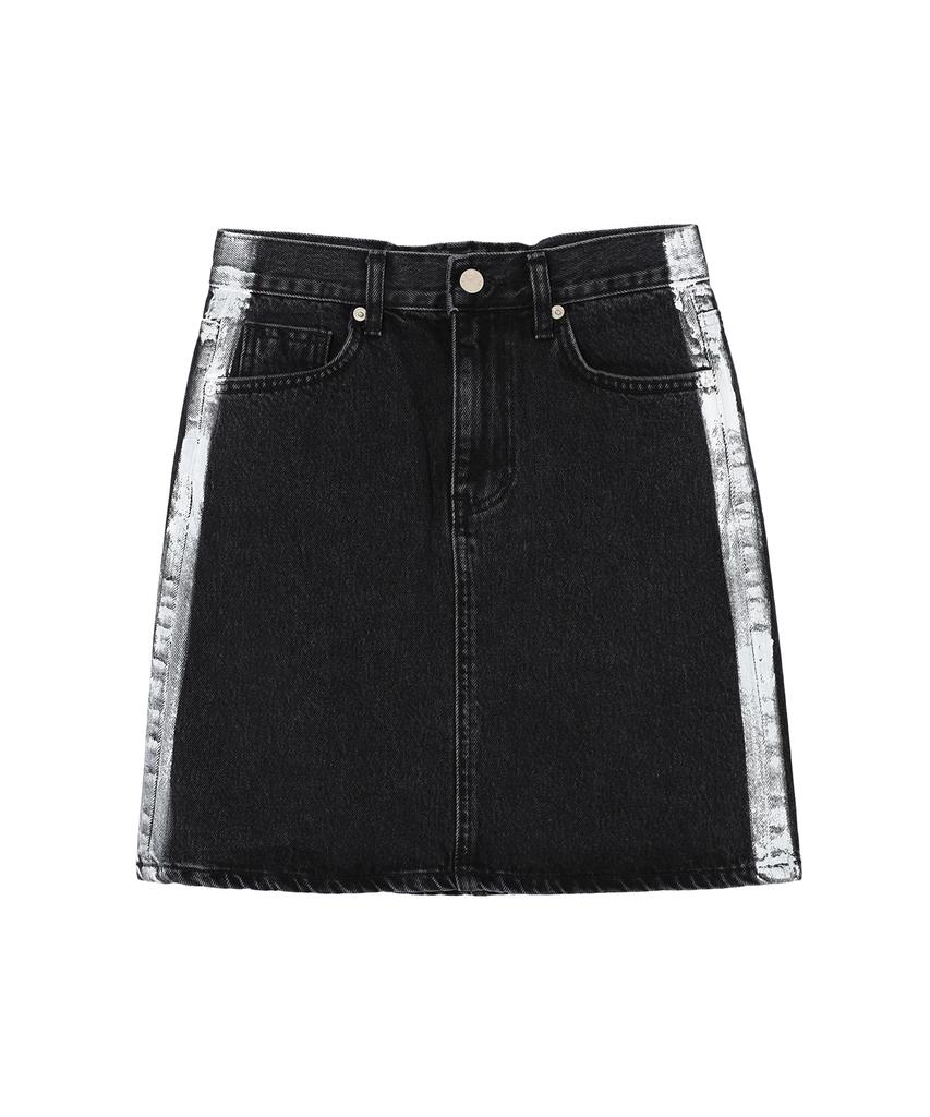 Hakesh Didy Skirt_Black