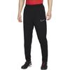 Dri Fit Academy Knitted Sweatpants Men's Black IB8744-010