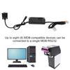 MDb rS232 MDB Payment Device To PC RS232 Converter for MDB Coin Validator