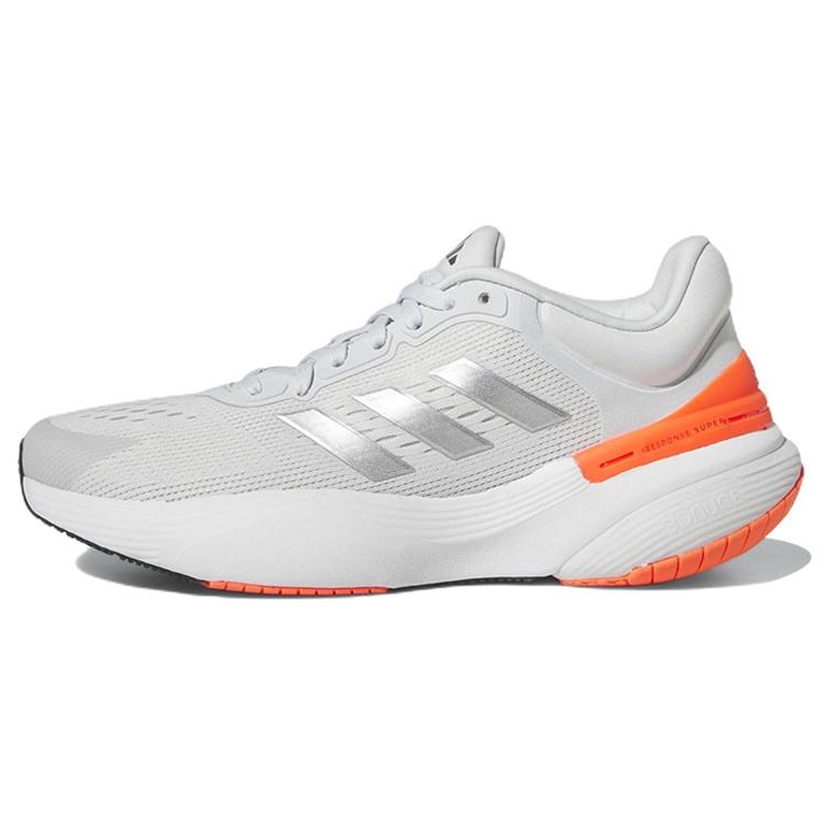 (WMNS) adidas Response Super 3.0 Dash Grey Solar Red Women s HP5939 EU 40⅔