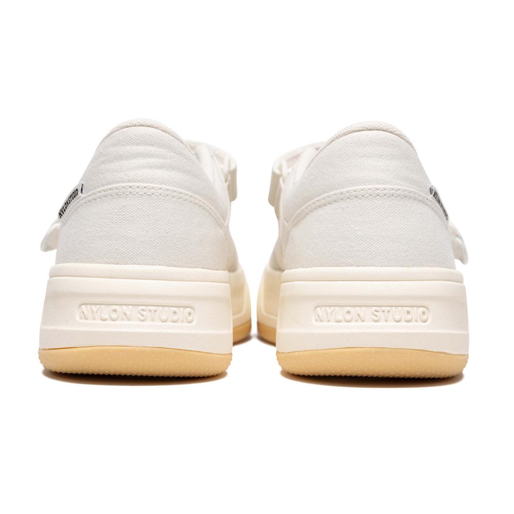 Nylonstudio Ns Muffin Ivory