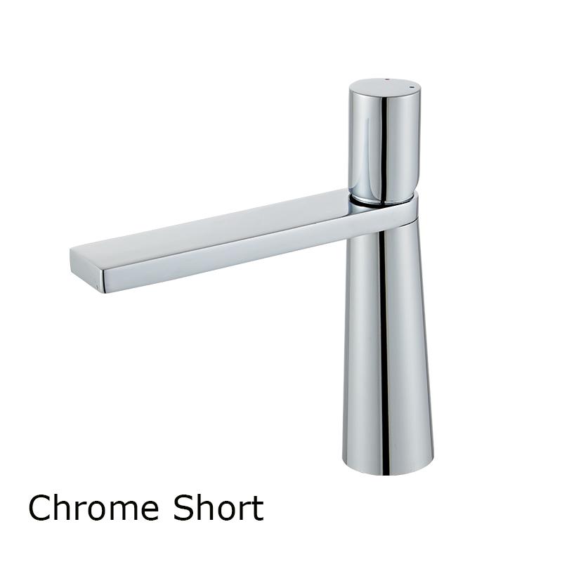 BAKALA Bathroom Faucet Brush gold Basin Faucet Mixer Hot &Cold Bathroom Basin Faucet Mixer Tap Hot and Cold Sink faucet