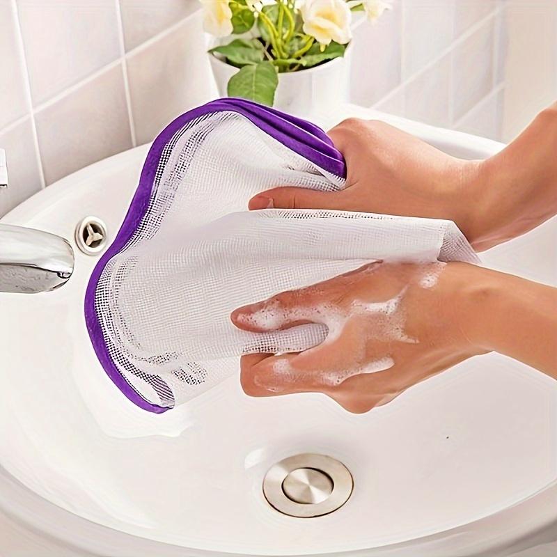 Protective Ironing Cloth, High Temperature Board Press Mesh Insulation Pad,Guard Protection Cloth, Home Accessories,Random Color