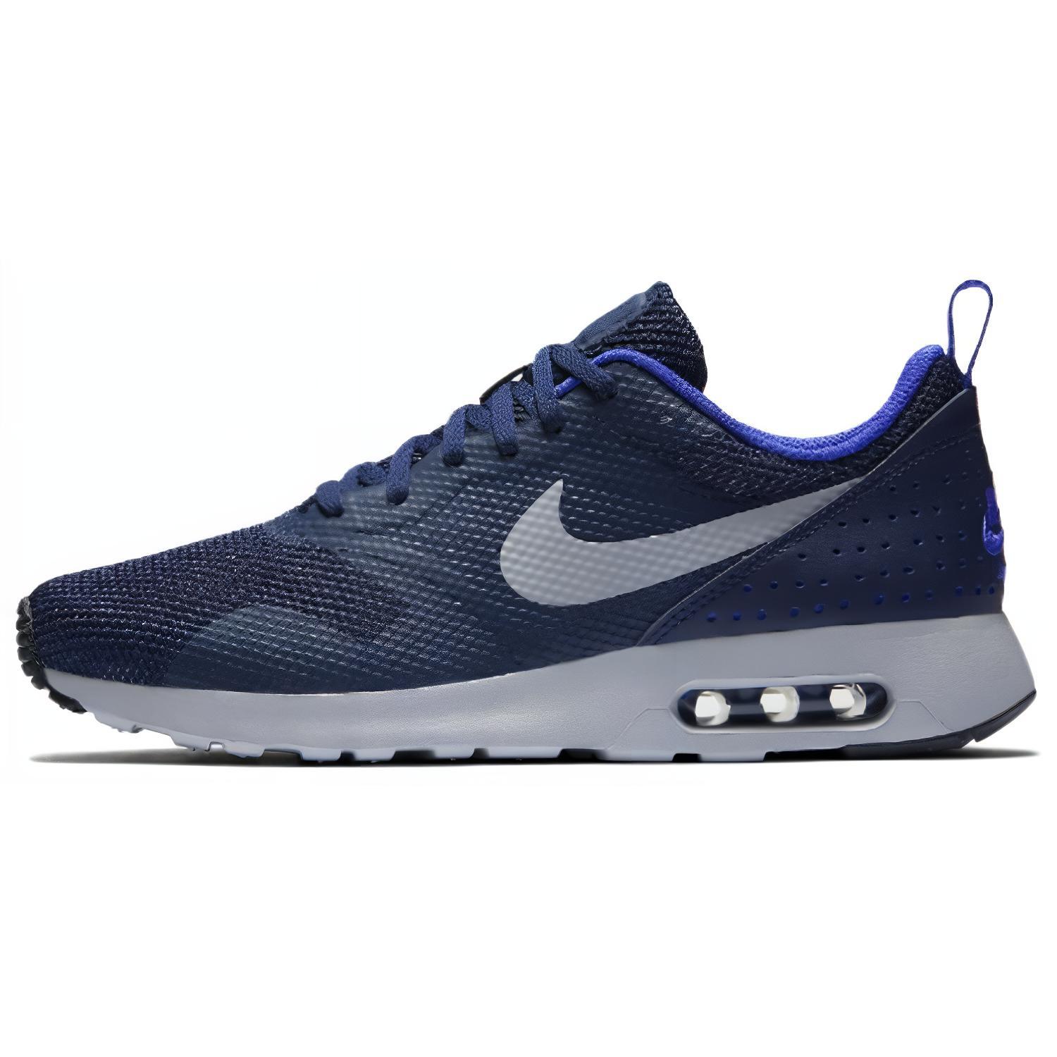 

Nike Мужские кроссовки Air Max Tavas Binary Blue/Wolf Grey 705149-408 44