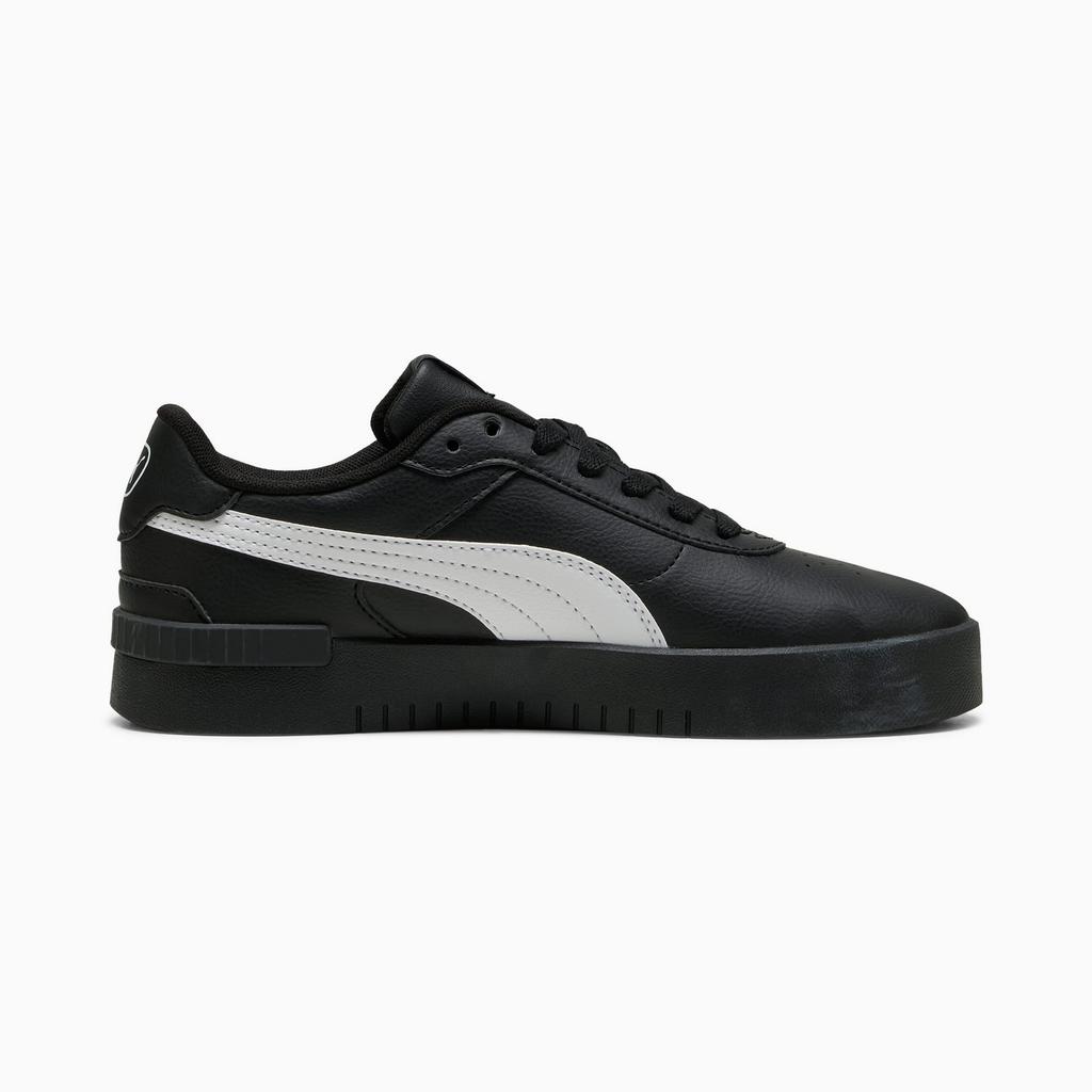 Puma JOLA Women's Sports Shoes Black 39841308 Size 38.5