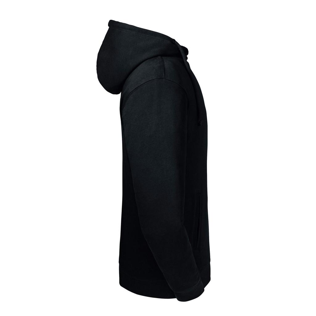 Russell Unisex Adult Organic Hoodie