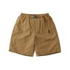 Gramicci Belted Elasticated-waist Shorts G3SU-P070