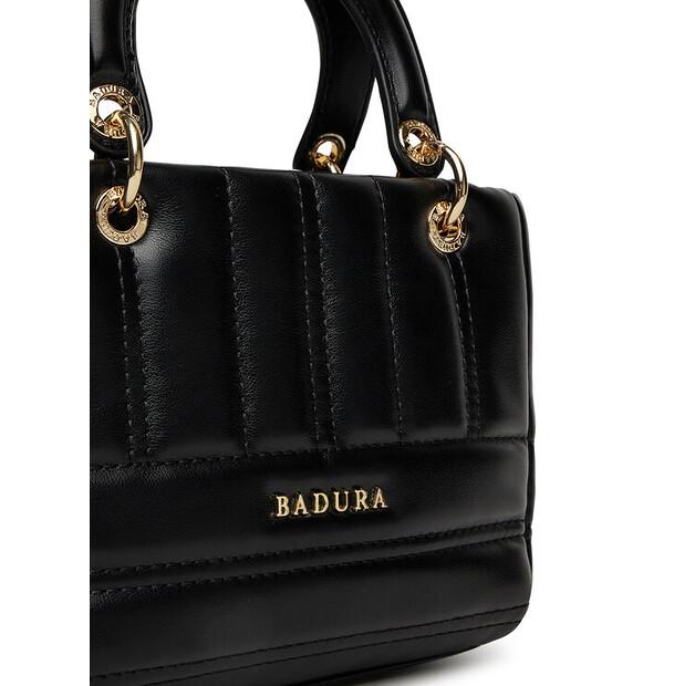 Bag Badura TYL0167. Black