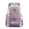 Backpack Large Capacity Waterproof Backpack Laptop Bag School Bag