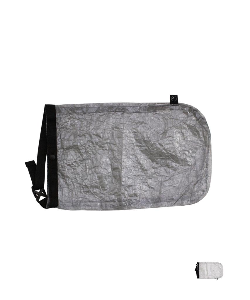 Shell Corporation Roll-Top Dyneema Size M Pouch - 2 Colors