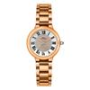 Women Fashion Leather Watch