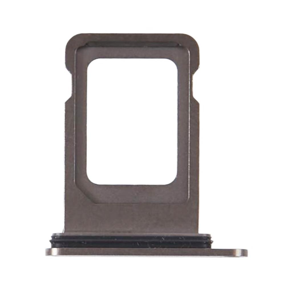 For iPhone 15 Pro Max OEM Dual SIM Card Tray Holder Replacement Part (without Logo)