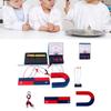 Hands On Electromagnetics Induction Experiments Equipment Physics Teaching Aid For Classroom Teaching Demonstration