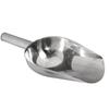 Creative Buffet Nut Grain Shovel Kitchen Bar Tool Stainless Steel Candy Ice Cube Flour Scoop