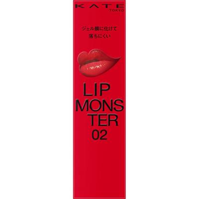 K Lip Monster 02 pinK Banana 3.0g