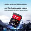 DM DMai High-Speed SD Memory Card
