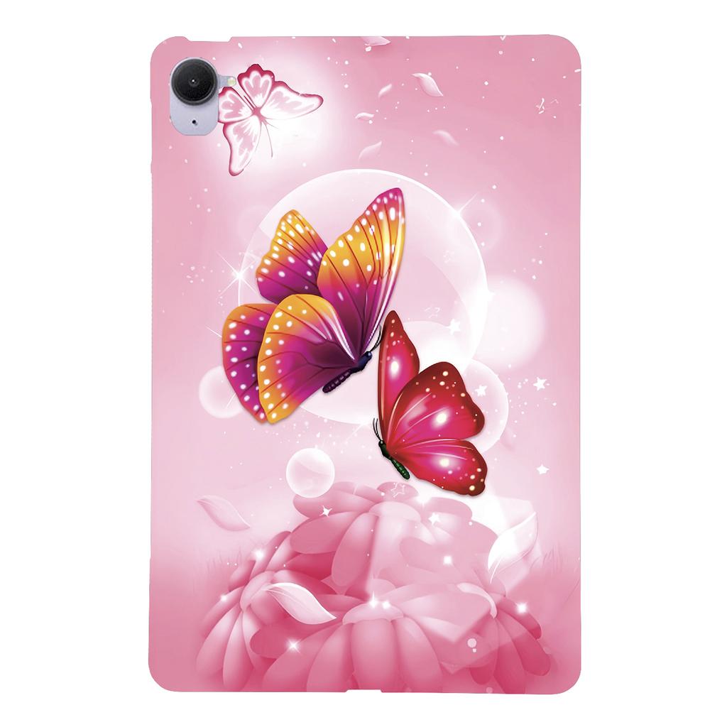 For Xiaomi Redmi K Pad Case Pattern Printing Slim Soft TPU Tablet Cover