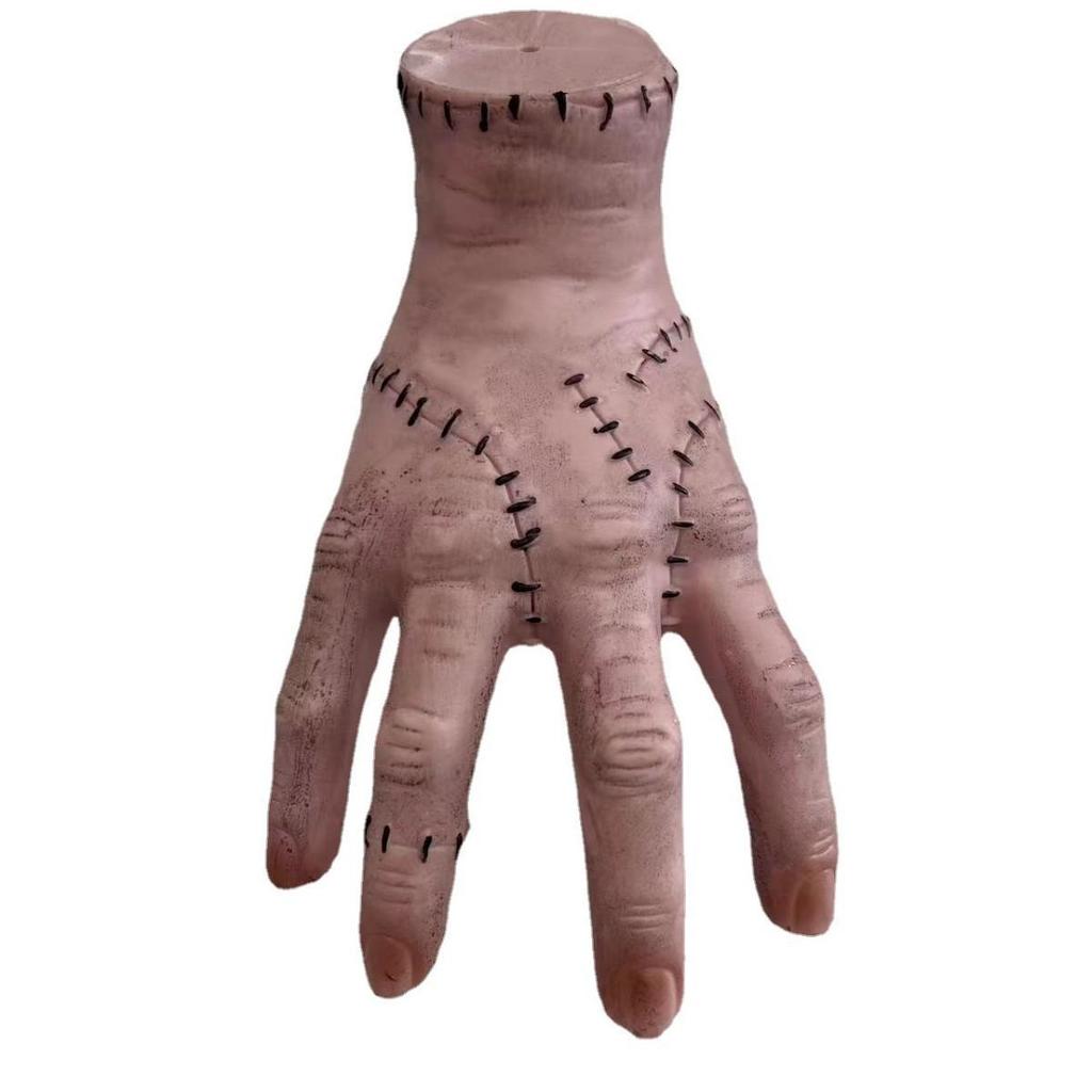 Child's Wednesday Addams Costume Set: Dress, Crown, & Necklace