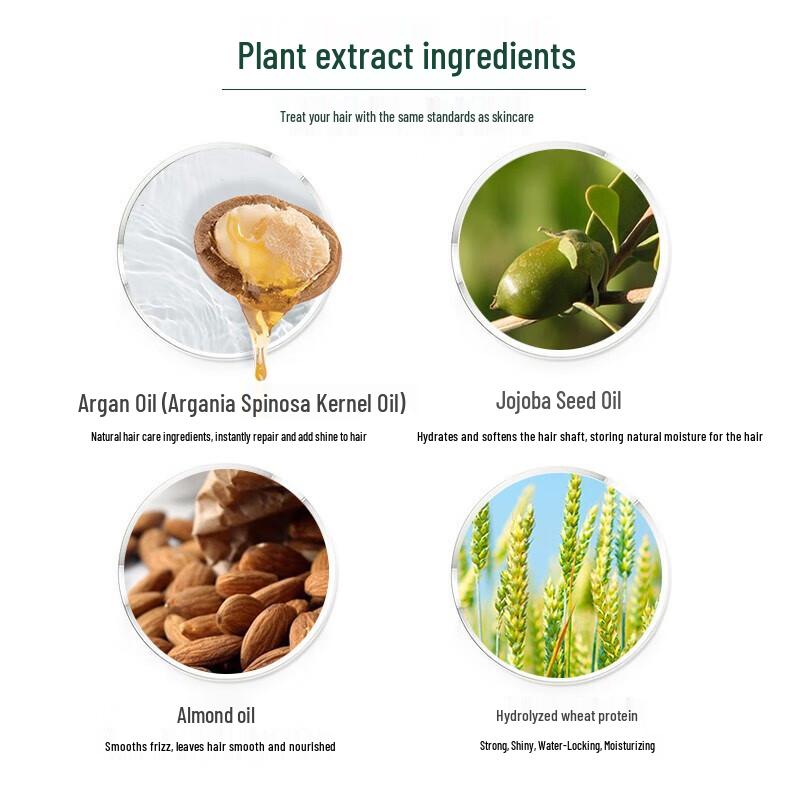 AOG Naturals Argan Oil Repair Hair Conditioner