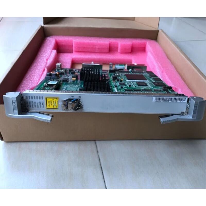 

Huawei OSN1500 CXL4 Main Control Board