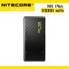 NITECORE NB Plus Running 10000 mAh Power Bank Mobile Powerbank IPX7 Waterproof 22.5W USB-C Fast Charge PD QC3.0 For Camping