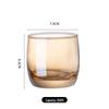 Shangqi Heat-Resistant Glass Mouthwash Cup