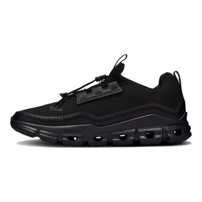 ON Cloudaway All Black Damen Sneaker 3WD30370485