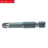Punta de destornillador Pozidriv de precisión E6.3 PB Swiss Tools
