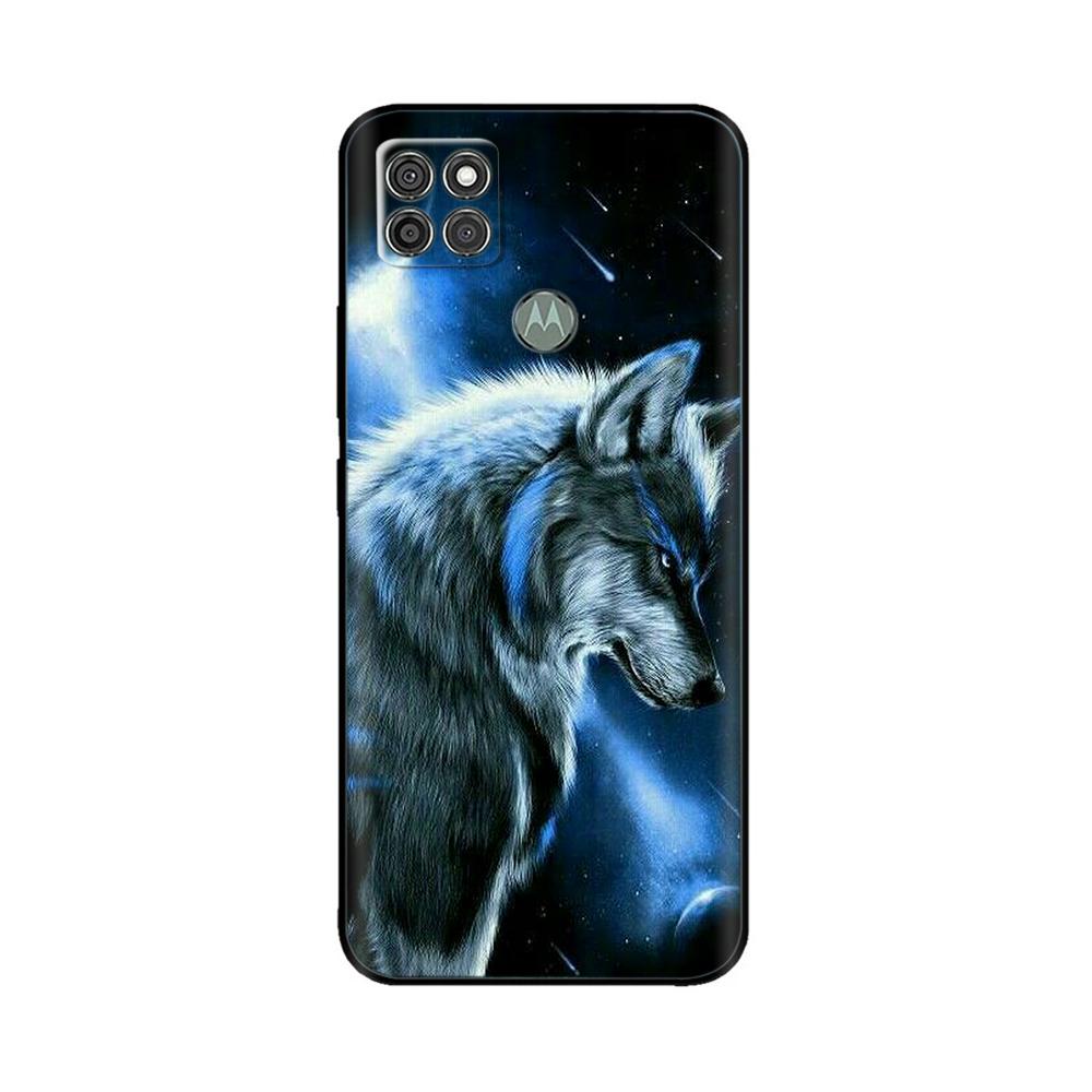 Case For Moto G9 Power Case Silicon Phone Case for Motorola Moto G9 Power Case Back Cover Coque G 9 Power Coque Bumper 6.8 inch