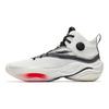 Anta Sky 3 Pro A Shock Pro Vorfuß Stickstoff 90 Professionelle Basketballschuhe Herren Sneaker Schwarz Weiß 112541117-1