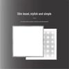 Fenglei Integrated LED Flat Panel Ceiling Light 600x600