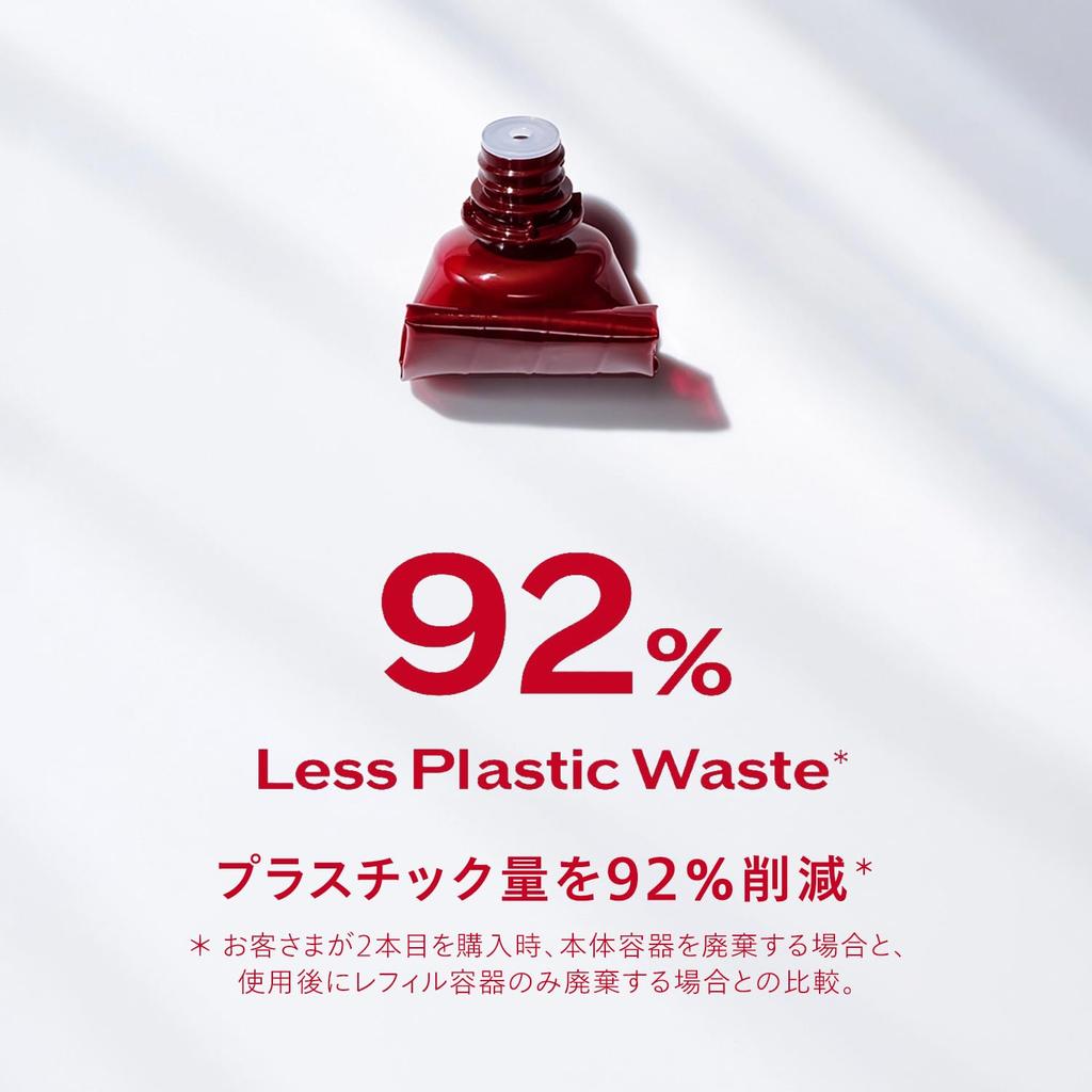 SHISEIDO Eudermine Essence Lotion 145mL Cosmetic Liquid Milky Lotion Type Reduces Fine and Leaves a Translucent Look Shiseido Moisturizing,