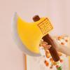 Simulated Axe Funny Plush Toy Boys Birthday Gifts Performance Props Living Room Ornaments Decoration
